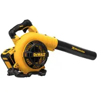 DeWalt DCM572N-XJ Akku-Gebläse FlexVolt DCM 572 N 54,0 Volt (Solo)
