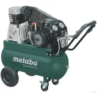 Metabo Kompressor Mega 400-50 D 2,2kW