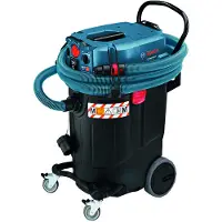Bosch 06019C33W0 Professional WetDry Vacuum Cleaner GAS 55 M AFC 1380 W