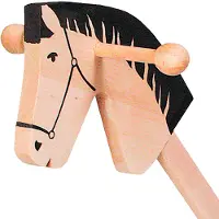 Goki Steckenpferd