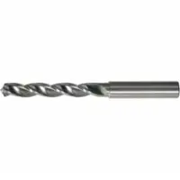 GUHRING Spiralbohrer SL VHM Z3 Schaft HA 5xD 8,10mm