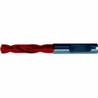 GUHRING Spiralbohrer SL WN VHM FIRE Innenkühlung Schaft 6537HE 3xD 3,70mm