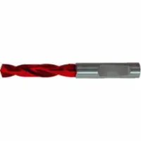 GUHRING Spiralbohrer SL WN VHM FIRE Schaft 6537-HE 3xD 14,70mm