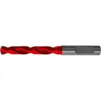 GUHRING Spiralbohrer SL WN VHM FIRE Schaft 6537-HE 5xD 11mm