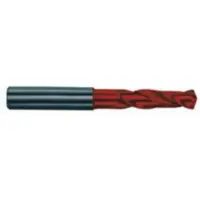 GUHRING Spiralbohrer SL WN VHM FIRE Schaft 6537-HA 3xD 3,25mm