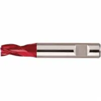 GUHRING Bohrnutenfräser SL kurz WN VHM FIRE 1,20mm