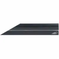 Helios preisser Haarlineal DIN 874/00 VA 125mm