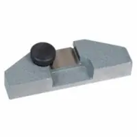 Mitutoyo Tiefenmessbrücke für Messschieber 75mm Breite für 100, 150, 200mm Messbereich