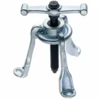 Stahlwille Univ.Radnabenabzieher Gr.2 5 Haken