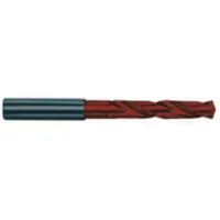 GUHRING Spiralbohrer SL WN VHM FIRE Schaft 6537-HE 5xD 3,17mm