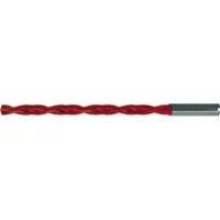 GUHRING Spiralbohrer SL WN VHM FIRE IK Schaft HA 12xD 9,52mm
