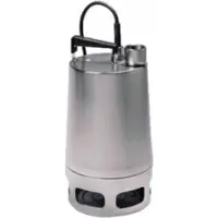 Grundfos Schmutzwasserpumpe UNILIFT AP35.40.08.3.V, 11/2 IG, 3x400 V, 10m Ka