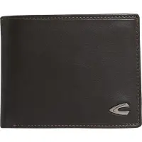 Camel active Herrengeldbörse B34-705, Farbe:20 braun