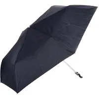 Samsonite Rain Pro Flat Handbuch Regenschirm