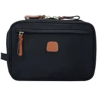Bric's - X-Bag 40606 Nero - Kulturbeutel , 3.8 l
