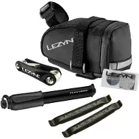Lezyne Komplettset Fahrradtasche M Caddy Sport | Größe 0,4 L