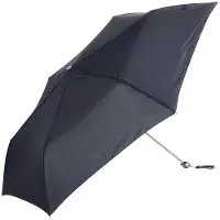Samsonite Rain Pro Ultra Mini Flat Regenschirm