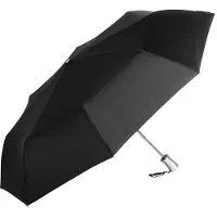 Samsonite Regen Pro Automatisch O/c Regenschirm