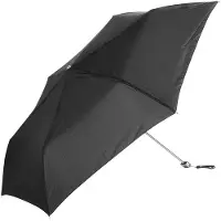 Samsonite Rain Pro Ultra Mini Flat Regenschirm