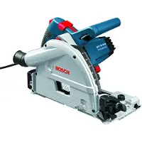Bosch Tauchsäge GKT 55 GCE