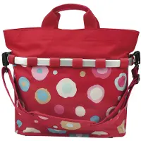 Klickfix Korb M Funky