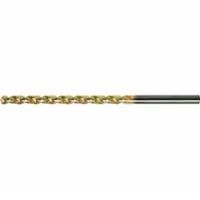 GUHRING Spiralbohrer DIN340 HSSE TiN Typ GU 5,0mm