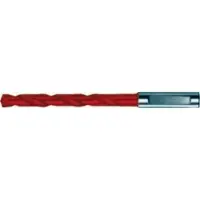 GUHRING Spiralbohrer SL WN VHM FIRE Innenkühlung Schaft HE 7xD 7,80mm