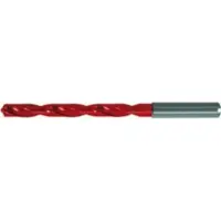 GUHRING Spiralbohrer SL WN VHM FIRE Innenkühlung Schaft HA 7xD 3,90mm