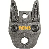 Rems Presavimo lupos REMS M M 42