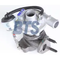 BTS Turbo Lader, Aufladung ORIGINAL t912321 für Opel Fiat Suzuki