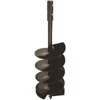 Hikoki Zubehör 714005 Erdbohrer 150x1100mm