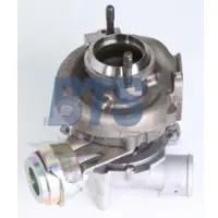 BTS Turbo Lader, Aufladung ORIGINAL t912383 für Opel BMW GM