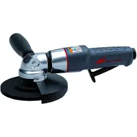 Ingersoll Rand INGERSOLL 345MAX-M pneumatic angle grinder
