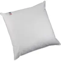 Irisette Federkissen Lola medium , weiß , Maße (cm): B: 80