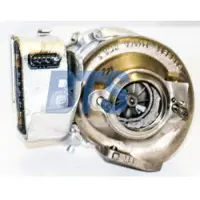 BTS Turbo Lader, Aufladung ORIGINAL t914299 für BMW
