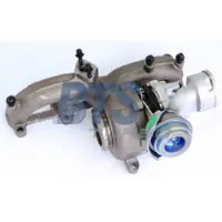 BTS Turbo Lader, Aufladung ORIGINAL T914013