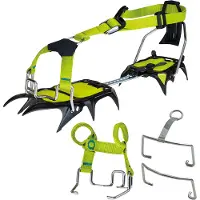 Edelrid Steigeisen Shark