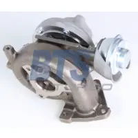 BTS Turbo Lader, Aufladung ORIGINAL t912212 für NISSAN