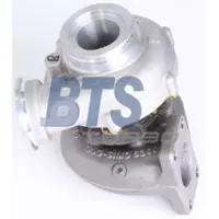 BTS Turbo Lader, Aufladung t914279bl für MAN