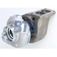 BTS Turbo Lader, Aufladung ORIGINAL T914872