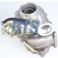 BTS Turbo Lader, Aufladung Universal für MAN 51091009568 51091007568 T914833