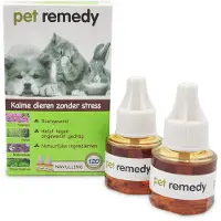 Pet Remedy Nachfüllung - 2 x 40 ml