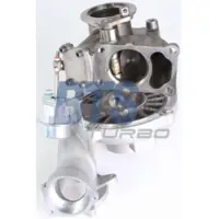 BTS Turbo Lader, Aufladung ORIGINAL t914987gr für BMW