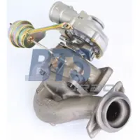 BTS Turbo Lader, Aufladung REMAN t911360bl für VW