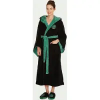 Harry Potter - Peignoir Femme - Slytherin - Adulte - Taille Unique