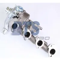 BTS Turbo Lader, Aufladung ORIGINAL t912391 für Ford