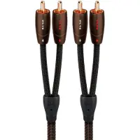 AudioQuest Big Sur 1,0m RCA - RCA
