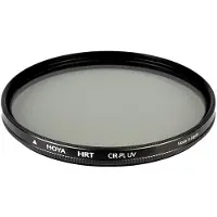 Hoya CIR-PL HRT 46 mm