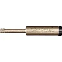 Makita Fliesenbohrer, 10 x 13 mm Fliesen - 10 mm x 13 mm