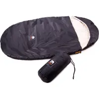 Deryan Peuter Luxe Schlafsack